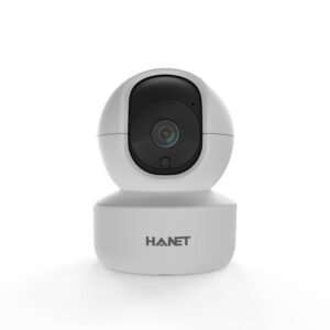 Hanet AI CAM Home HA800 Camera Ai 360, nhận diện khuôn mặt