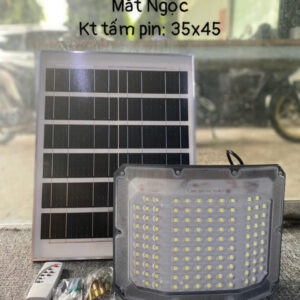 Đèn NLMT Mắt Ngọc 300w
